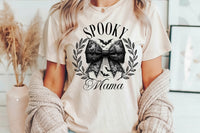 Spooky Mama | Halloween Sublimation PNG