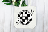 Disco Ball | SVG Cut File
