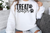 Treat Dealer | PNG Sublimation File