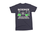 Science | Funny SVG Cut File