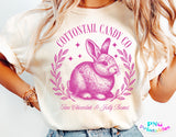 Easter Bunny | Easter PNG FIle