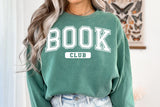 Book Club | Book SVG Cut File