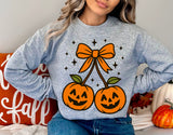 Pumpkin Cherries | Halloween SVG Cut File