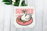 Summer Vibes | PNG Print File