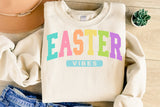 Easter Vibes | Easter PNG FIle