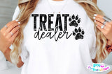 Treat Dealer | PNG Sublimation File