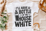Funny Baby Shirt | Kids SVG Cut File