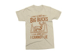 I Like Big Bucks | Funny SVG Cut File