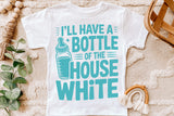 Funny Baby Shirt | Kids SVG Cut File