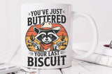 Funny Raccoon | Funny PNG Print File