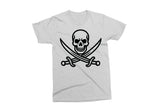 Pirate Flag | SVG Cut File