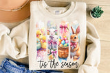 Tis the Season Easter | Easter PNG FIle