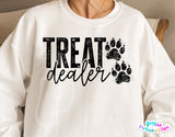 Treat Dealer | PNG Sublimation File