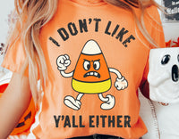 Candy Corn | Halloween SVG Cut File