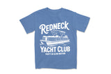 Redneck Yacht Club | Lake SVG Cut File