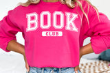 Book Club | Book SVG Cut File