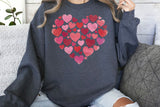 Hearts Heart | PNG Sublimation File