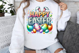 Happy Easter | PNG FIle