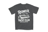 Redneck Yacht Club | Lake SVG Cut File