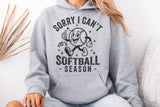 Softball Season | SVG Cut File