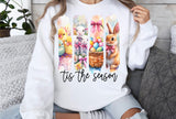 Tis the Season Easter | Easter PNG FIle