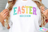 Easter Vibes | Easter PNG FIle