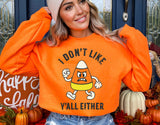 Candy Corn | Halloween SVG Cut File