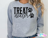 Treat Dealer | PNG Sublimation File