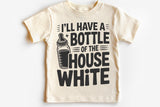 Funny Baby Shirt | Kids SVG Cut File