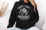 Baseball Season | SVG Cut File