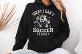 Soccer Season | SVG Cut File