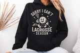 Lacrosse Season | SVG Cut File