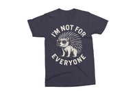 I'm Not For Everyone | Funny SVG Cut File