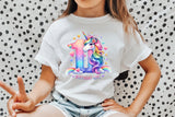 Birthday Girl Eleventh Birthday | PNG Print File