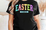 Easter Vibes | Easter PNG FIle