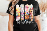 Tis the Season Easter | Easter PNG FIle