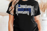 Book Club Word Art | SVG Cut File