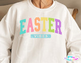 Easter Vibes | Easter PNG FIle