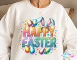 Happy Easter | PNG FIle