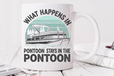 Funny Pontoon | Funny PNG Print File