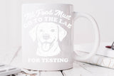 Labrador | Funny Dog Lover SVG Cut File