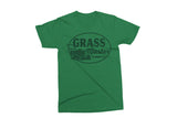 Grass Master | Funny SVG Cut File
