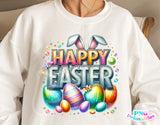 Happy Easter | PNG FIle