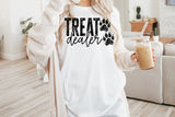 Treat Dealer | PNG Sublimation File