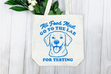 Labrador | Funny Dog Lover SVG Cut File