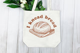 I Knead Bread | Funny Baking SVG Cut File