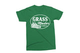 Grass Master | Funny SVG Cut File