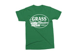Grass Master | Funny SVG Cut File