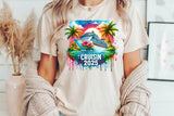 Cruisin' 2025 | Cruise PNG File