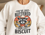 Funny Raccoon | Funny PNG Print File